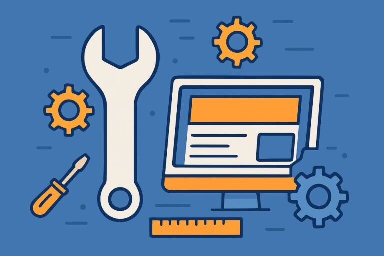 10 Dinge, die Sie wissen müssen, bevor Sie eine Website erstellen