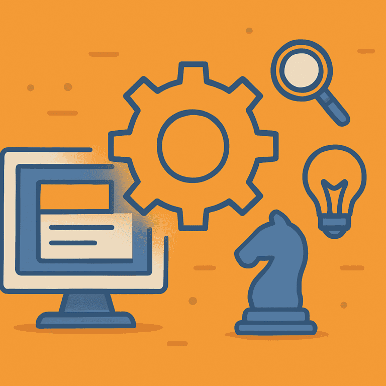 KI-Tools im Vergleich: Warum nicht das Modell entscheidet – sondern Ihre Strategie